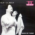 Oum Kalsoum - Magie De L'orient