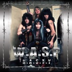 W.A.S.P - Nasty (Live Radio Broadcast)