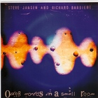 Steve Jansen & Richard Barbieri - Other Worlds In A Small Room