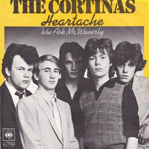 Heartache (VLS)