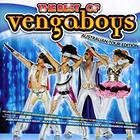 The Best Of Vengaboys (Australian Tour Edition) CD1