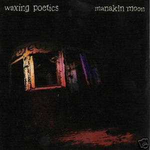 Manakin Moon