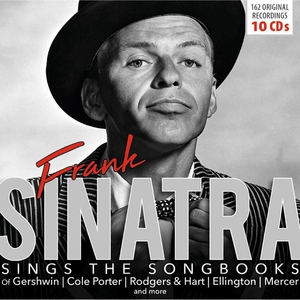 Frank Sinatra Sings The Songbooks, Vol. 3