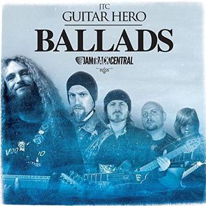 Jtc Guitar Hero Ballads