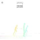 Zero 7 - Simple Things (Special Edition) CD1