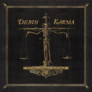 The History Of Death & Burial Rituals Part II
