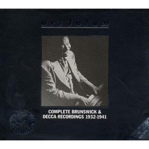 Complete Brunswick & Decca Recordings 1932-1941 CD3