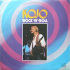 Kojo - Rock'n'roll (Vinyl)