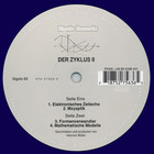 Der Zyklus - Der Zyklus II (EP) (Vinyl)
