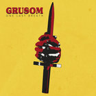 Grusom - One Last Breath (CDS)