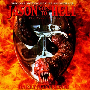 Jason Goes To Hell - The Final Friday