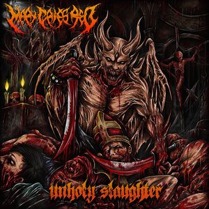 Unholy Slaughter