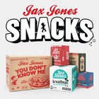 Jax Jones - Snacks (EP)
