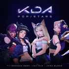 K/Da - Pop/Stars (CDS)