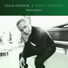 Leslie Odom Jr. - Simply Christmas (Deluxe Edition)
