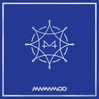 Mamamoo - Blue;s