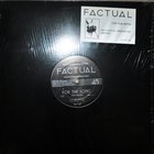 Factual - For The Song (EP) (Vinyl)