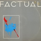Factual - Psychotic Romance (EP) (Vinyl)