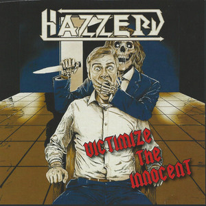 Victimize The Innocent (EP)