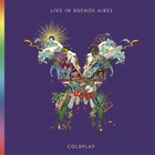 Live In Buenos Aires CD1