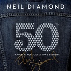 Neil Diamond - 50Th Anniversary Collector's Edition CD4