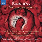 Cantica Salomonis CD1