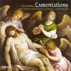 Palestrina - Lamentations - Westminster Cathedral Choir