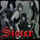 Sister - Pre Wasp Demo's (Vinyl)