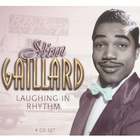Slim Gaillard - Laughing In Rhythm CD3