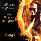 Thomas Mapfumo & The Blacks Unlimited - Hondo