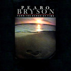 Peabo Bryson - Turn The Hands Of Time (Vinyl)