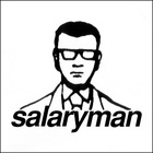Salaryman - Voids + Superclusters