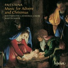 Palestrina - Music For Advent And Christmas