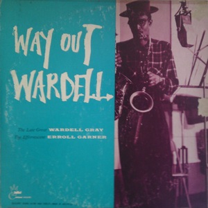 Way Out Wardell (Vinyl)