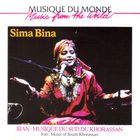 Sima Bina - Musique Du Sud Du Khorassan