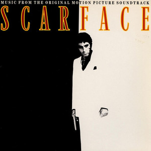 Scarface (Vinyl)