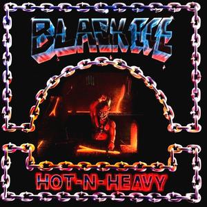 Hot N Heavy (Vinyl)
