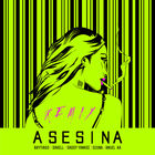 Asesina (Remix) (CDS)