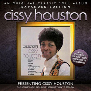 Presenting Cissy Houston (Remastered 2012)