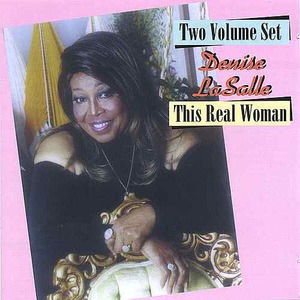 This Real Woman CD1