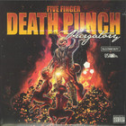 Five Finger Death Punch - Purgatory: Tales From The Pit