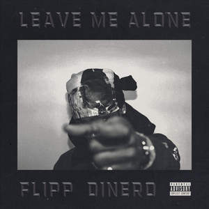 Leave Me Alone (CDS)