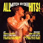 Mitch Ryder - All Mitch Ryder Hits (Vinyl)