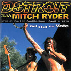 Mitch Ryder - Get Out The Vote