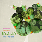 Familia Affair: Tribute To Bebo + Chico CD1
