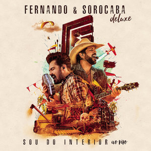 Sou Do Interior Ao Vivo