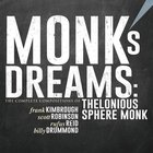 Monk's Dreams: The Complete Compositions Of Thelonious Sphere Monk CD1