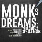 Monk's Dreams: The Complete Compositions Of Thelonious Sphere Monk CD3