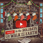 Walk Off The Earth - Subscribe To The Holidays