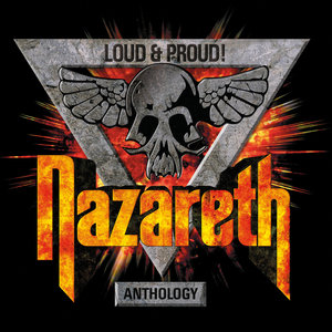 Loud & Proud! Anthology CD1